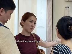 Foshan Ceramic Expo